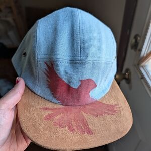 Birder Hat